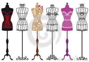 vintage-fashion-mannequins-vector-set-26810302